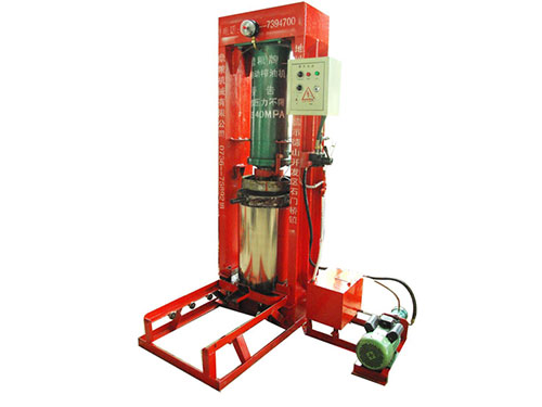 鼎糧液壓榨油機(jī)250B型，冷榨機(jī)，全自動(dòng)，茶油、白土等，頂餅型