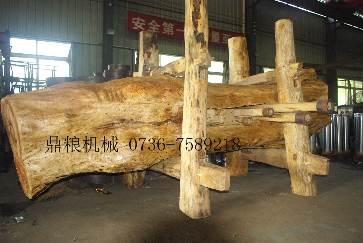  全新木榨，純古法木榨，原木木榨榨油機(jī) 